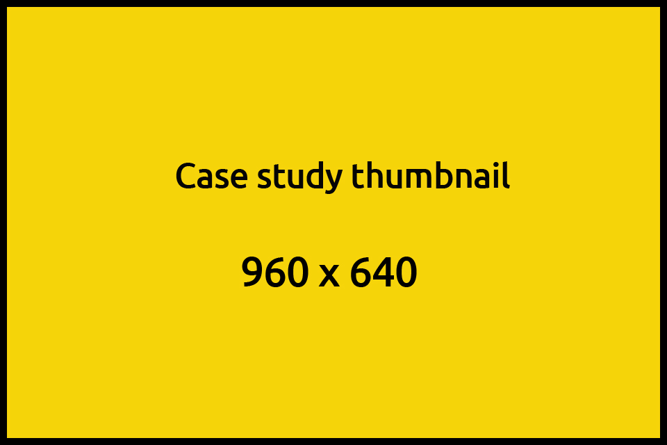 Case study_Template all | Saint-Gobain Glass