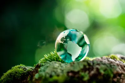 Saint-Gobain Glassworld